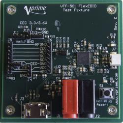 VTF-501 FlexEDID Board