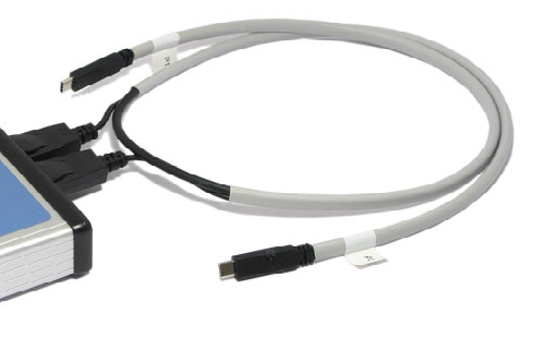 546109 DPA-400 USB Type C cable