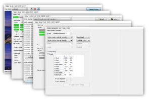 UCD Console Pro for Type-C Sink Key