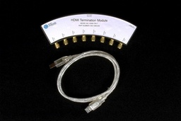 [640-0408-000] Wilder-Tech HDMI Termination Module